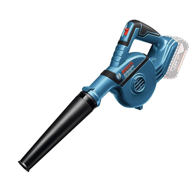 Máy Thổi Bụi Dùng Pin Bosch GBL 18V-120 18V Solo (06019F51L0)