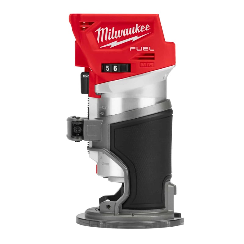 Máy Phay Milwaukee M18 FTR-0X0 Bare