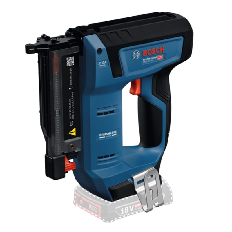 Máy Bắn Đinh Dùng Pin Bosch GNH 18V-35 Solo