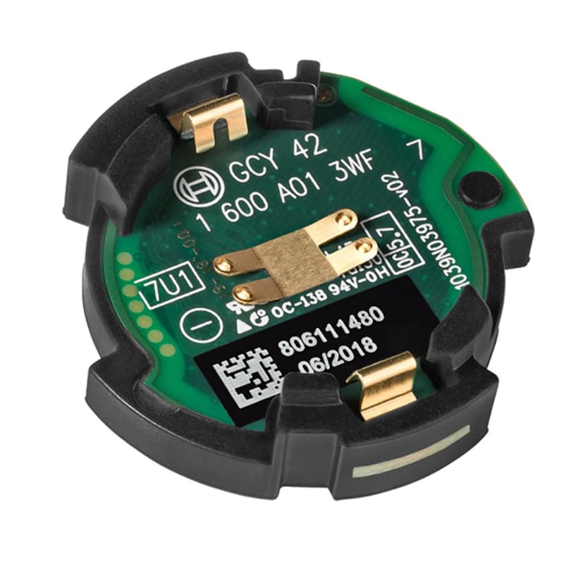 Module Kết Nối Bluetooth Bosch GCY 42 (1600A01L2W)