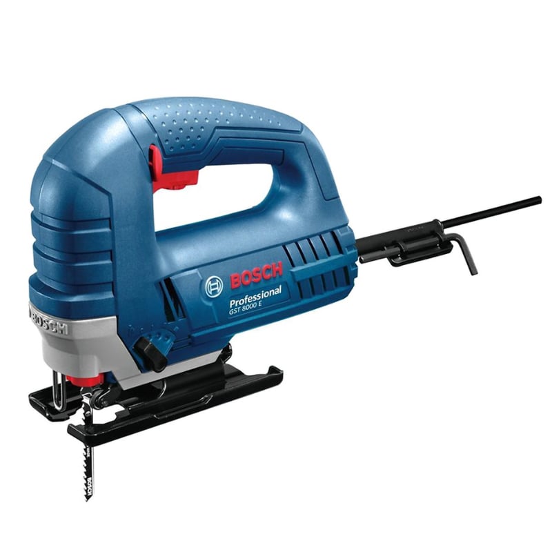 Máy Cưa Lọng Bosch GST 8000E 710W