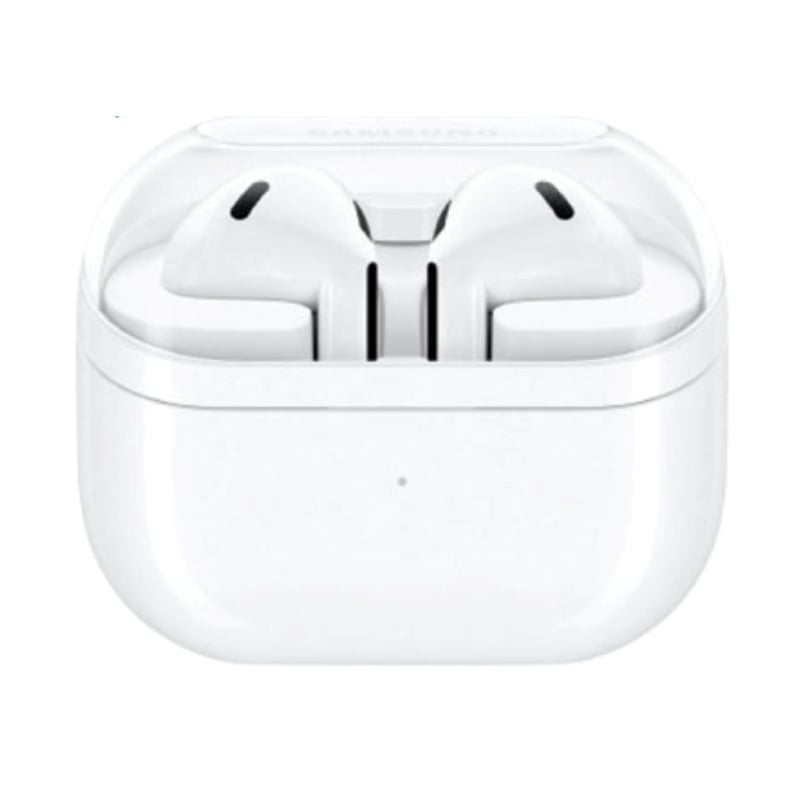 Tai nghe Bluetooth Samsung Galaxy Buds3 - Trắng