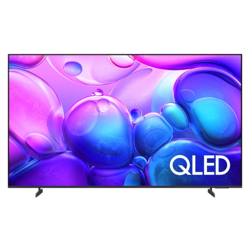 Smart Tivi QLED Samsung AI 4K 65 Inch QA65Q6FA