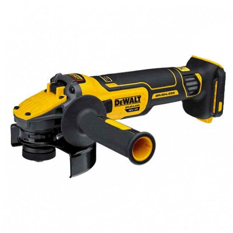 Máy Mài Góc Dùng Pin FlexVolt DEWALT DCG409N-B1 100mm