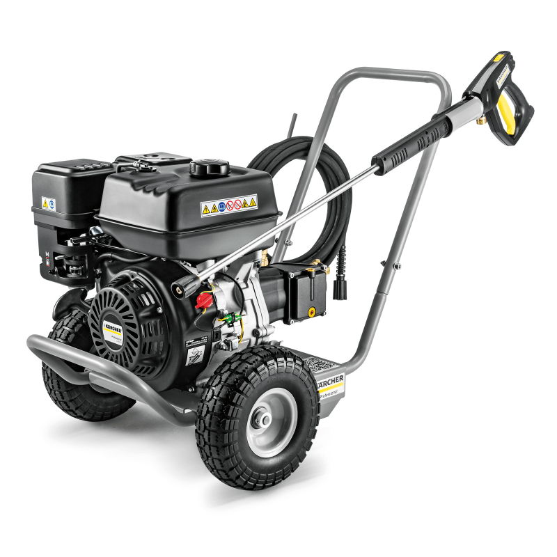 Máy Phun Xịt Rửa Áp Lực Karcher HD 6/15 G Classic 1.187-010.0