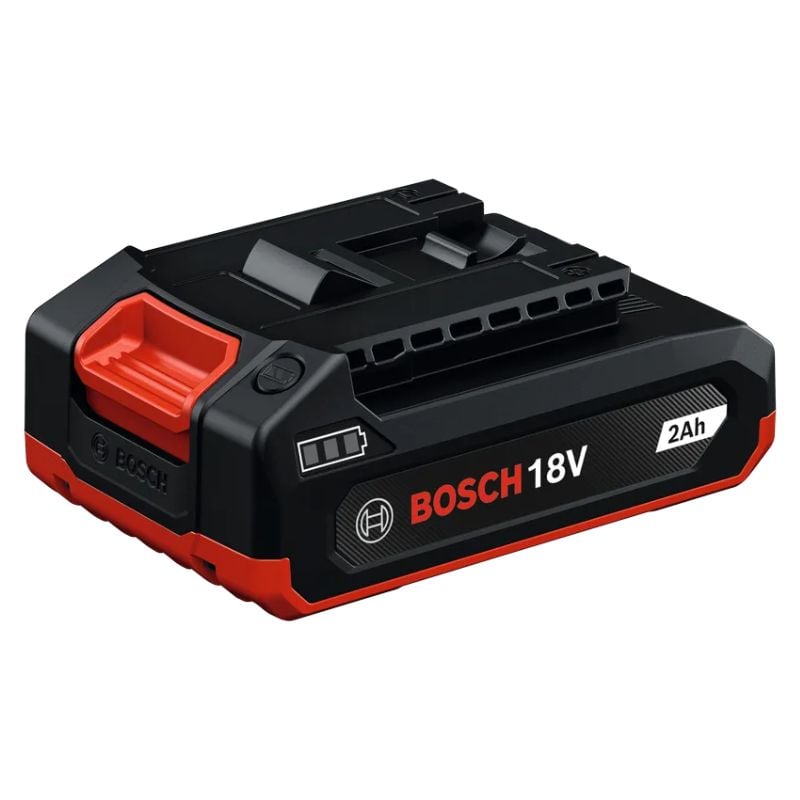 Pin Li-ion Bosch GBA 18V 2.0Ah (1600A037U2)