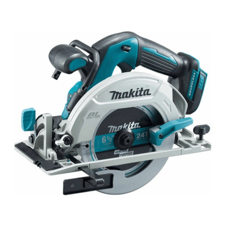 Máy Cưa Đĩa Dùng Pin Makita DHS680Z 165mm 18V