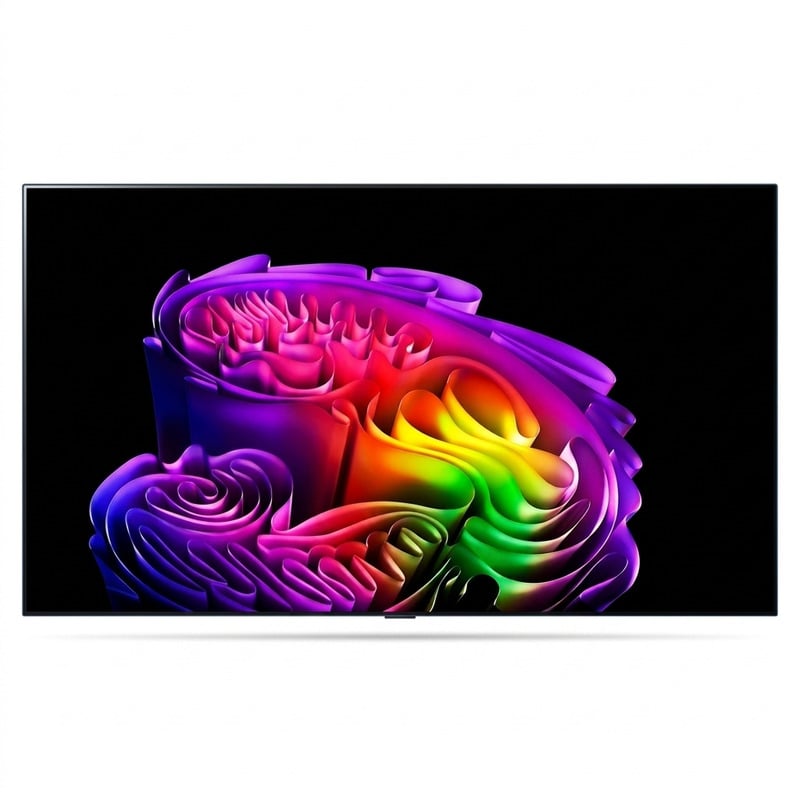 Smart Tivi OLED Evo LG AI 4K 97 Inch 2026 OLED97G6PSA