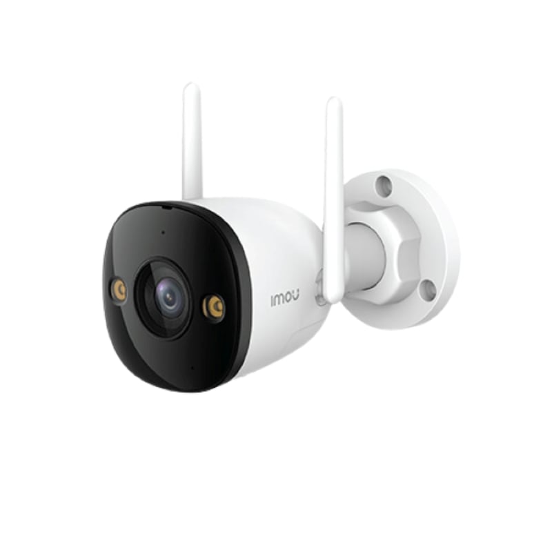 Camera IP WiFi IMOU Bullet 3 IPC-S3EP-5M0WE 5MP 3K Ngoài Trời