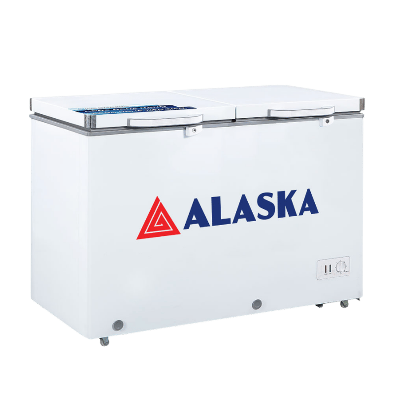 Tủ đông Alaska 205 lít BCD-3068N
