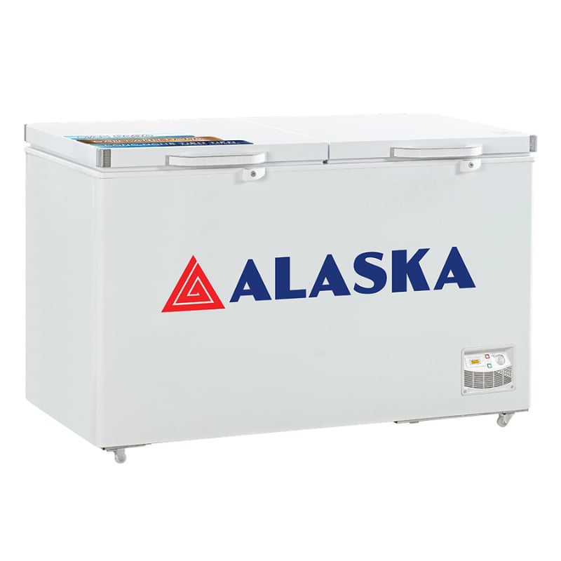 Tủ đông Alaska 465 lít HB-550C