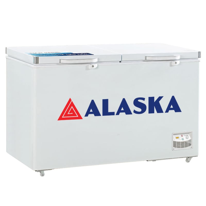 Tủ đông Alaska 465 lít HB-550N