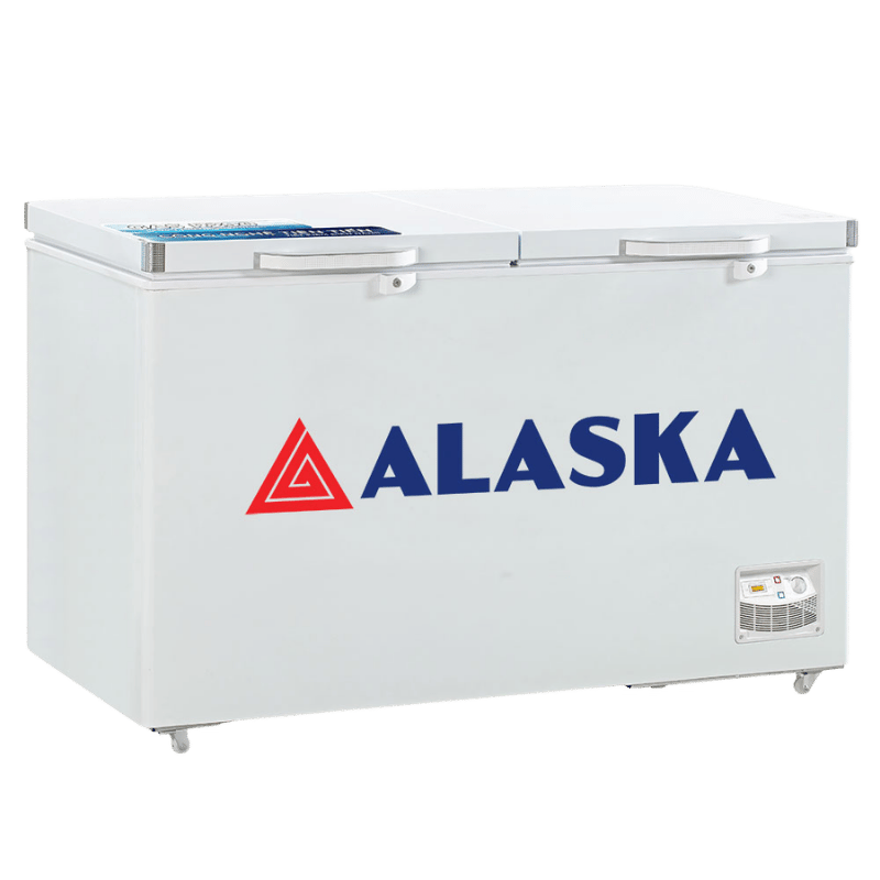 Tủ đông Alaska 650 lít HB-650N