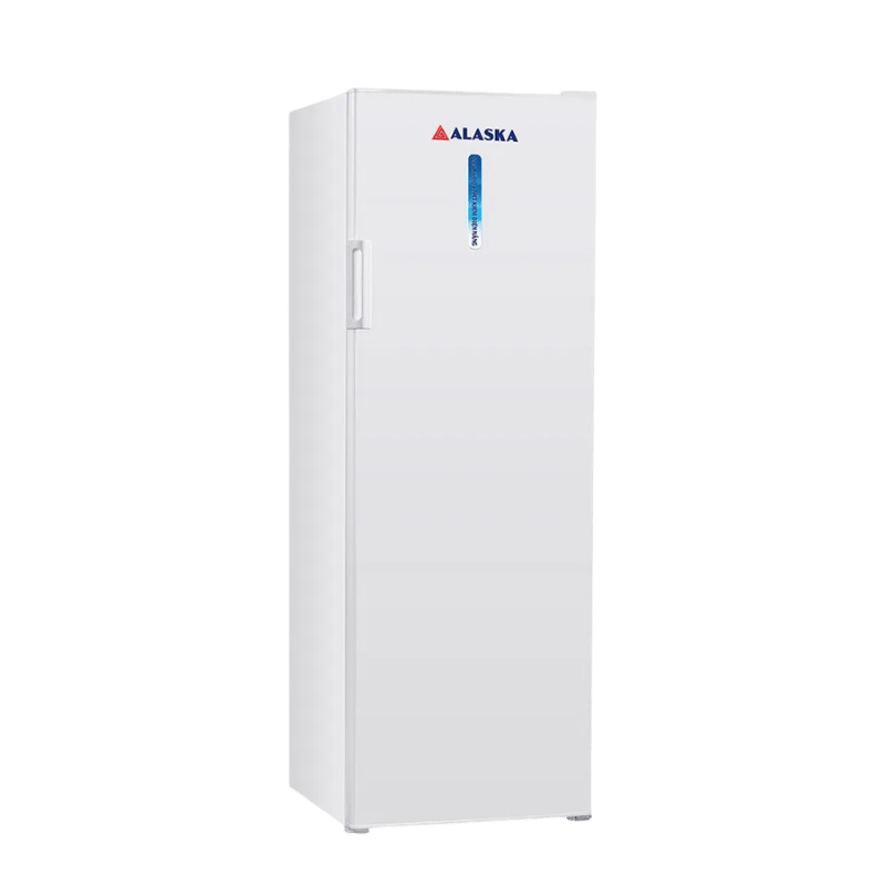 Tủ đông đứng Alaska 295 lít IF-250