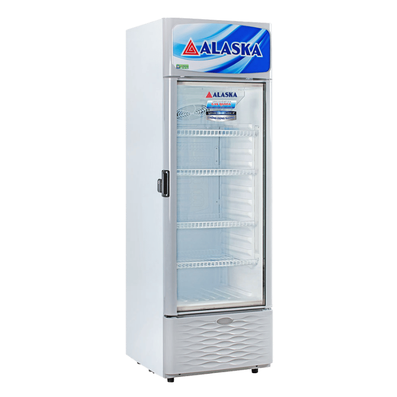 Tủ mát Alaska 300 lít LC-300