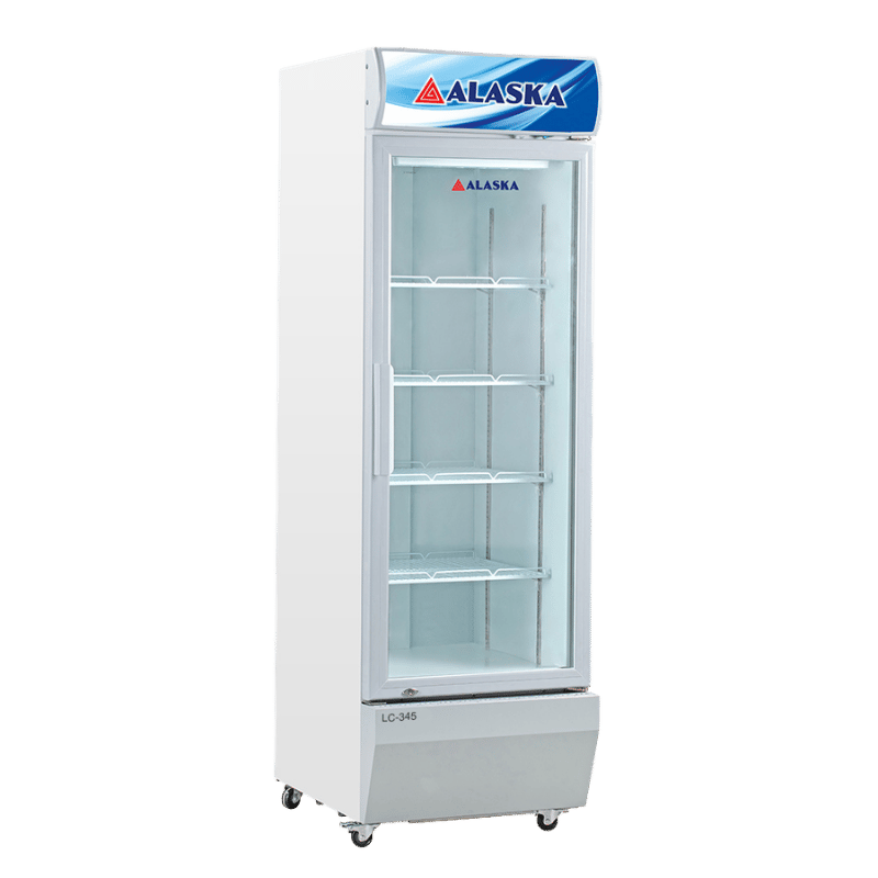 Tủ mát Alaska 345 lít LC-345
