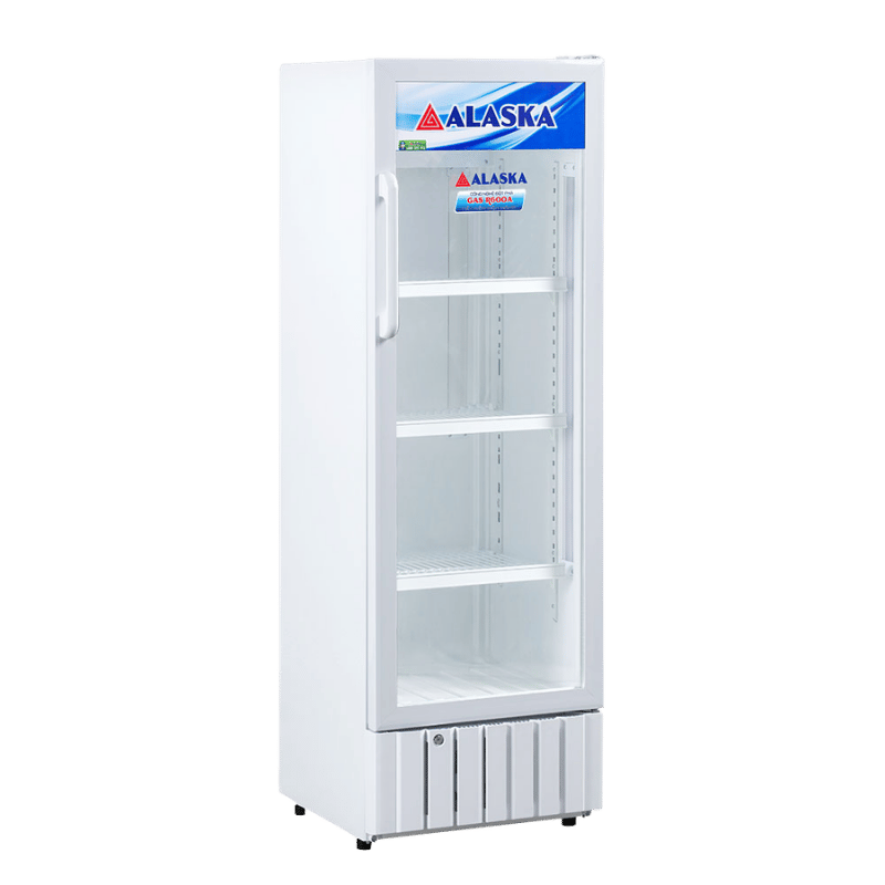 Tủ mát Alaska 270 lít LC-455H