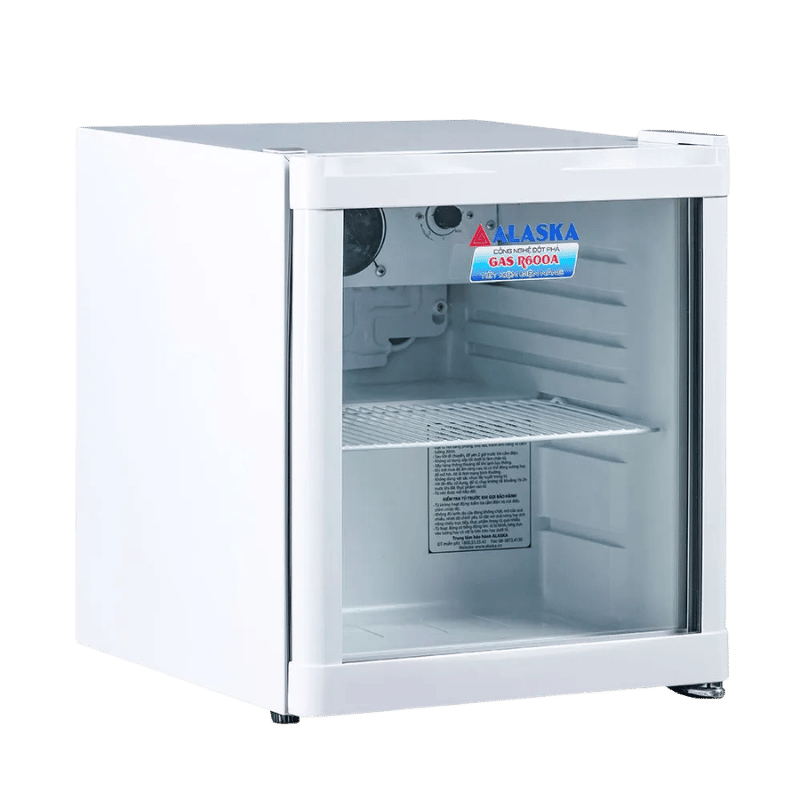 Tủ mát mini Alaska 50 lít LC-50T