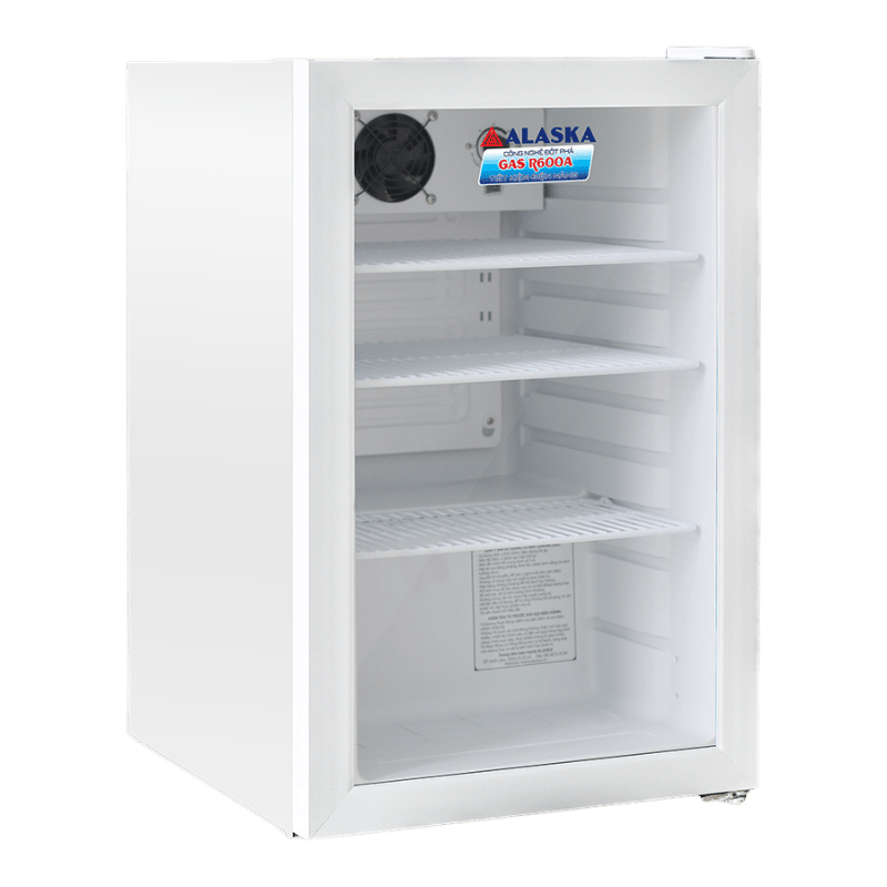 Tủ mát mini Alaska 70 lít LC-70