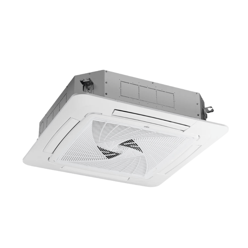 Máy lạnh âm trần Aqua 3.5 HP AQA-NU30TRA/AQA-NC30TRN/PB-950QB