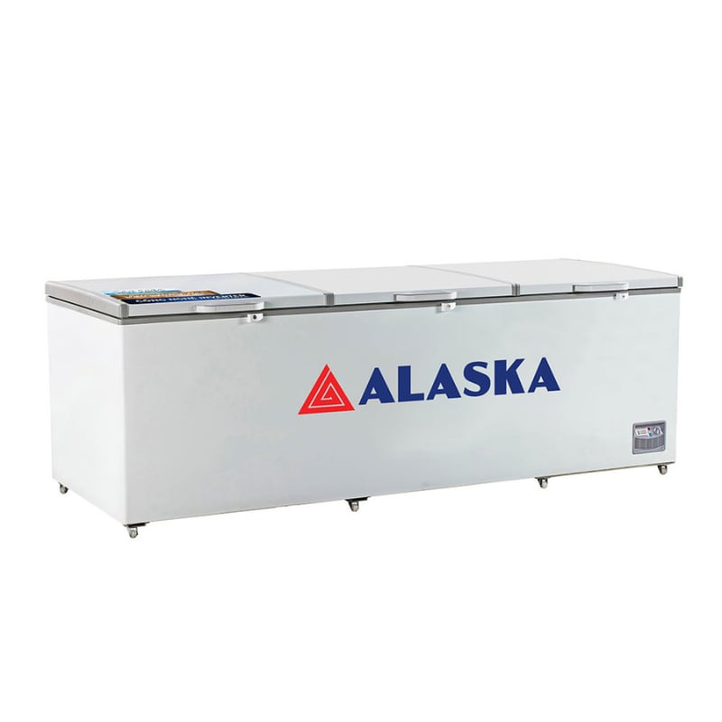 Tủ đông Alaska 1460 lít HB-1500C
