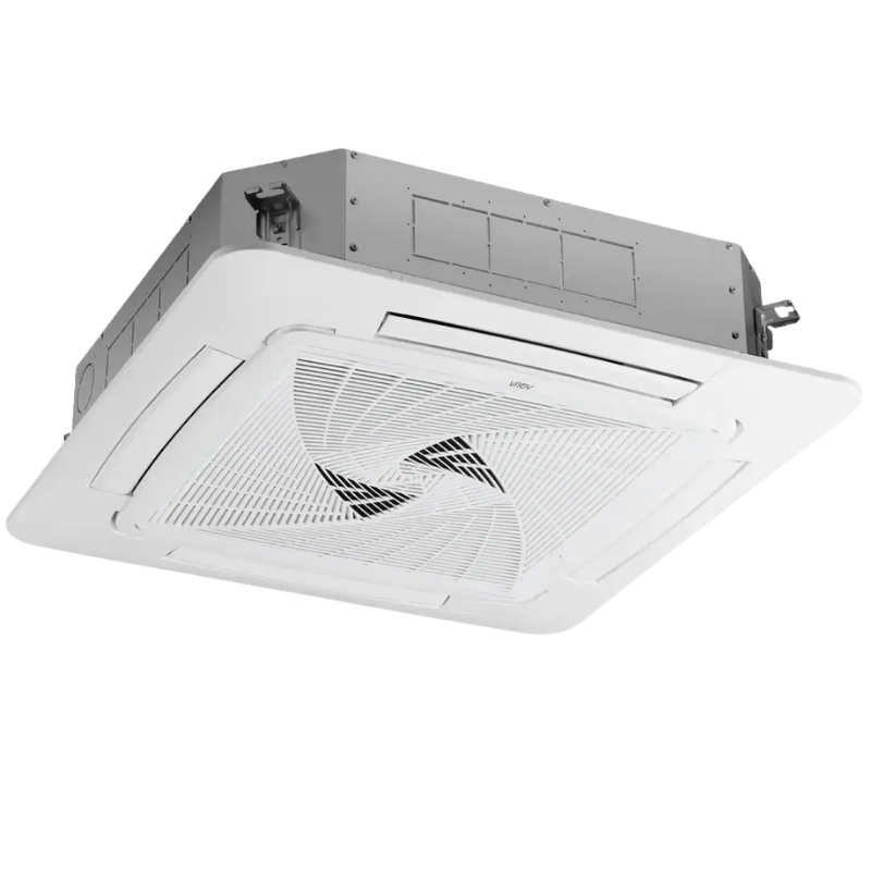Máy lạnh âm trần Aqua 2 HP NU18TRA/AQA-NC18TRN/PB-950QB