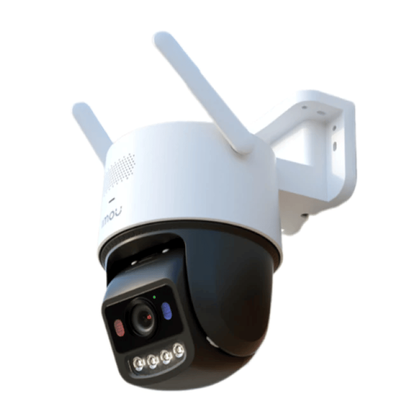 Camera Ngoài Trời IMOU Titan Pro IPC-U7LP-6V0NE 6MP WiFi 6 PoE