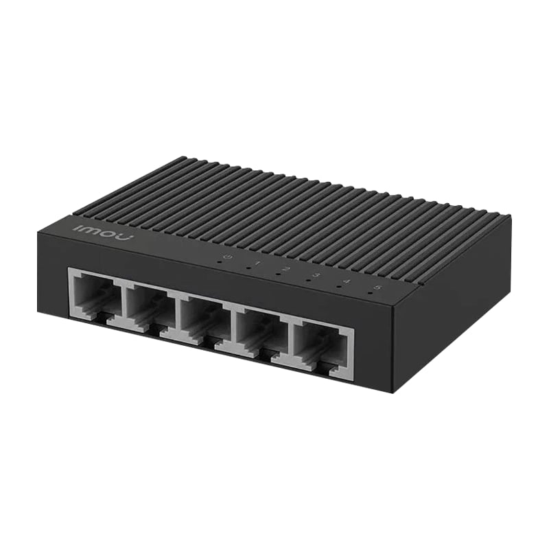 Switch Mạng IMOU SF105C 5 Cổng 10/100Mbps