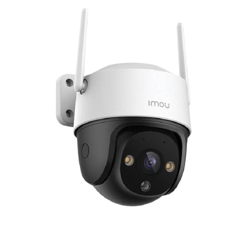 Camera Ngoài Trời IMOU Cruiser SE+ IPC-S31FEP 3MP