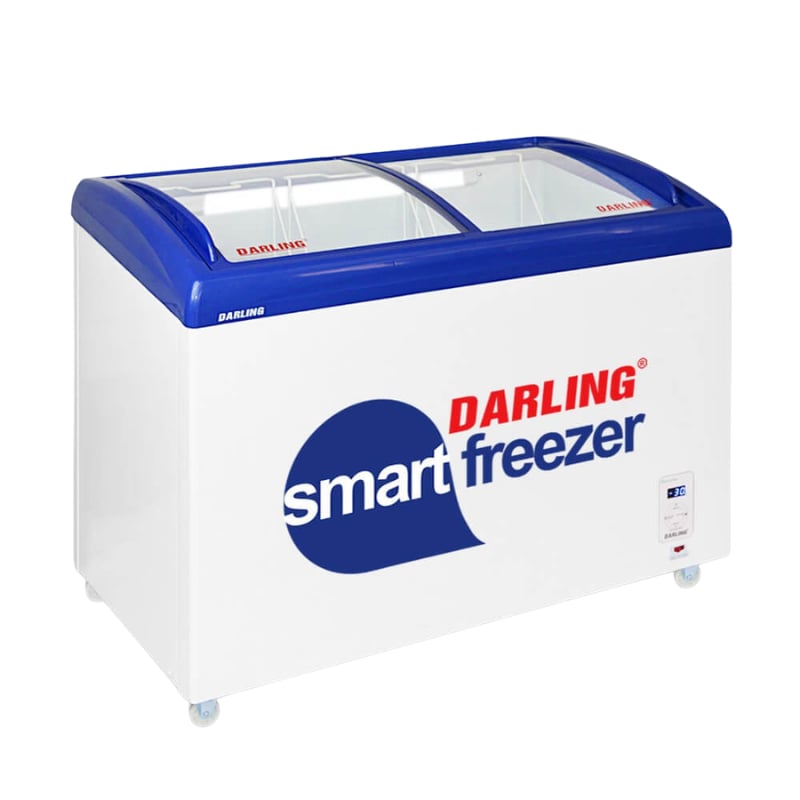 Tủ đông Darling 300 lít DMF-3079ASK