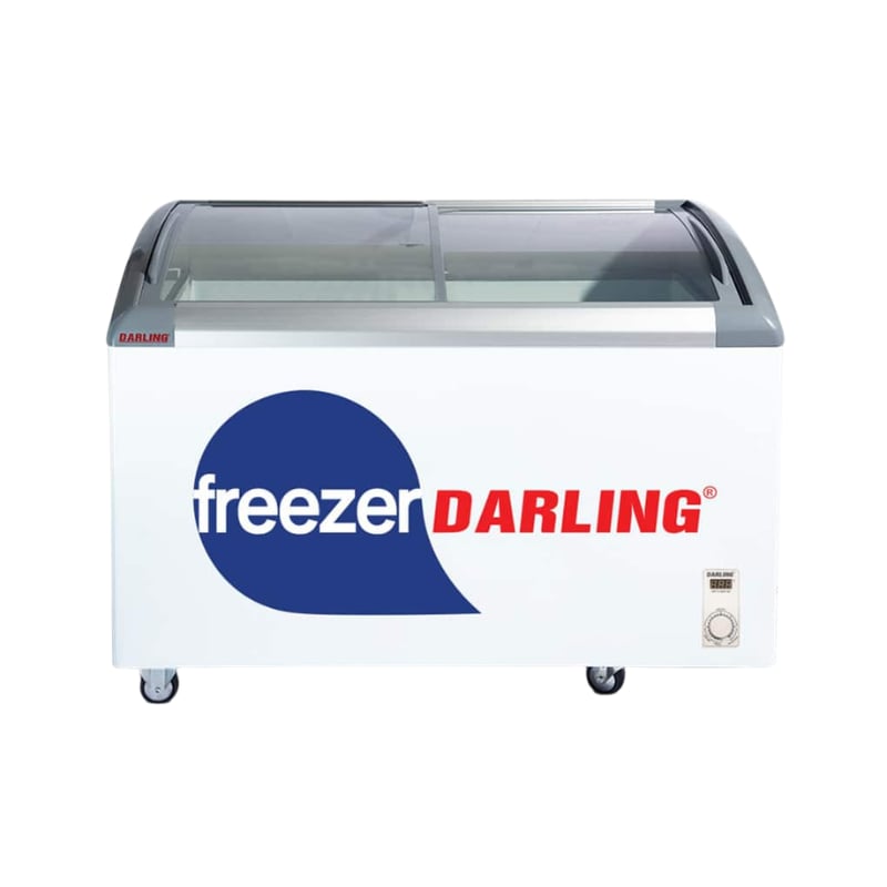 Tủ đông Darling 450 lít DMF-5079AEK