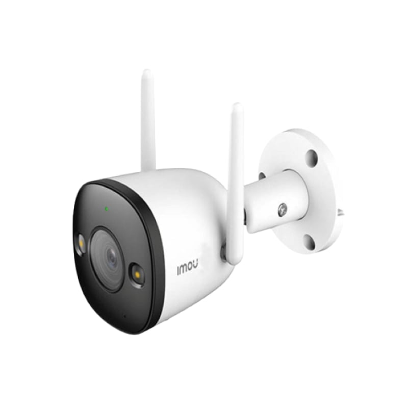 Camera WiFi Ngoài Trời IMOU IPC-F52FP Bullet 2E 5MP