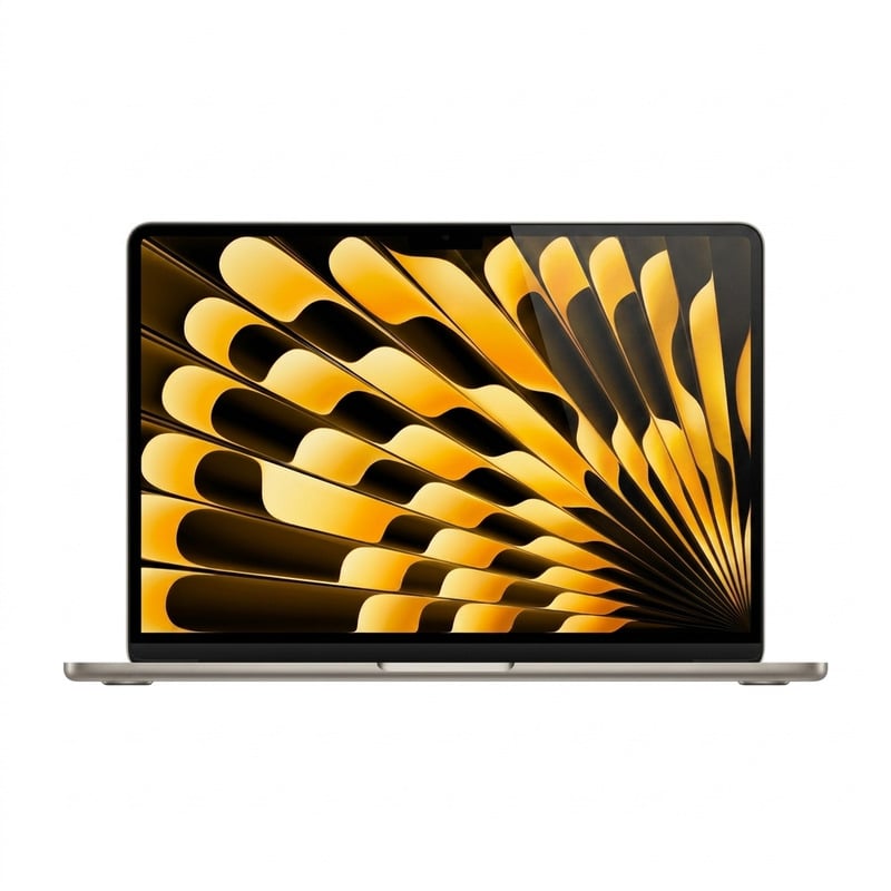 Laptop MacBook Air 15 inch M5 10CPU/10GPU 16GB/1TB
