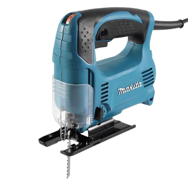 Máy cưa lọng Makita 4327 450W — Cắt gỗ 65mm chuyên nghiệp