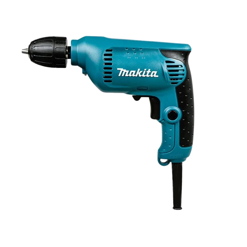 Máy Khoan Makita 6413 450W — Khoan Gỗ Thép 10mm Chuyên Nghiệp