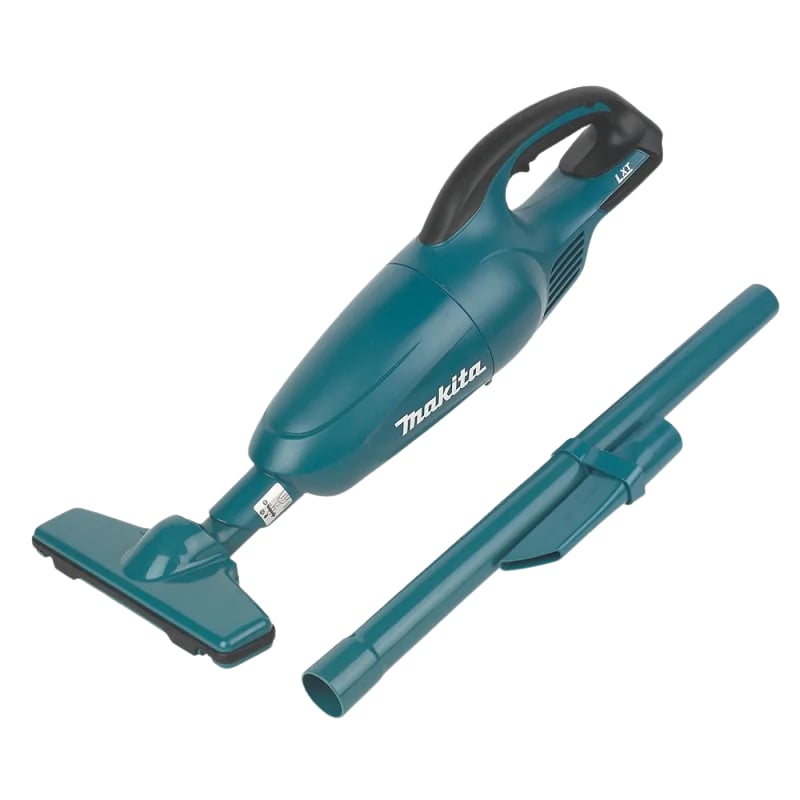 Máy Hút Bụi Dùng Pin Makita DCL180Z 18V