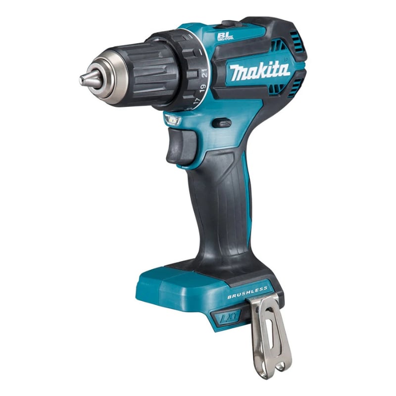 Máy Khoan Vặn Vít Dùng Pin Makita DDF485Z 18V