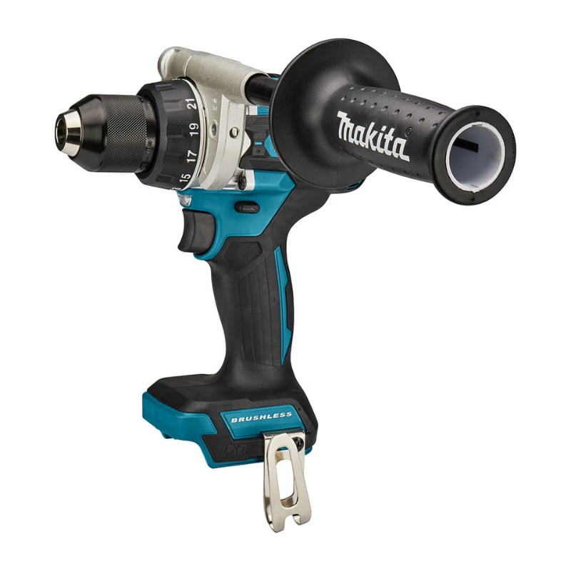 Máy Khoan Vặn Vít Dùng Pin Makita DDF486Z 18V BL Motor