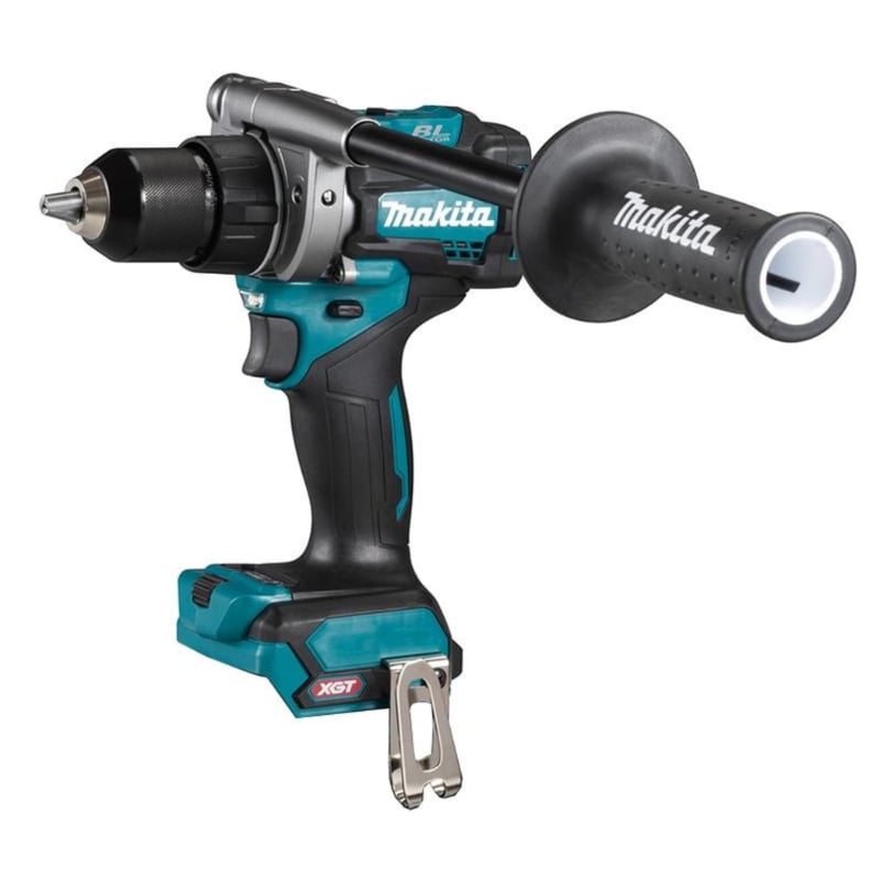 Máy Khoan Vặn Vít Dùng Pin Makita DF001GZ 40V Max
