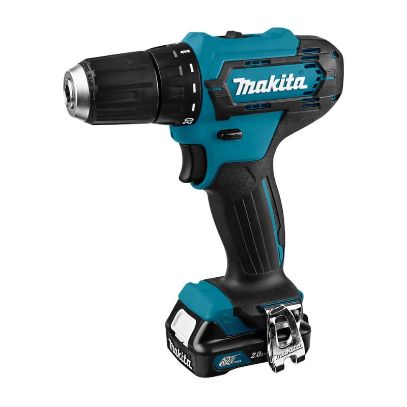 Máy Khoan Vặn Vít Dùng Pin Makita DF333DZ 12V Max