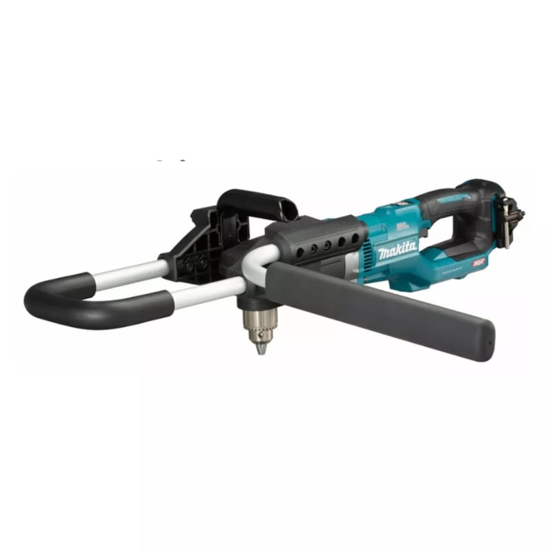 Máy Khoan Đất Dùng Pin Makita DG001GZ02 40V Max — BL Motor