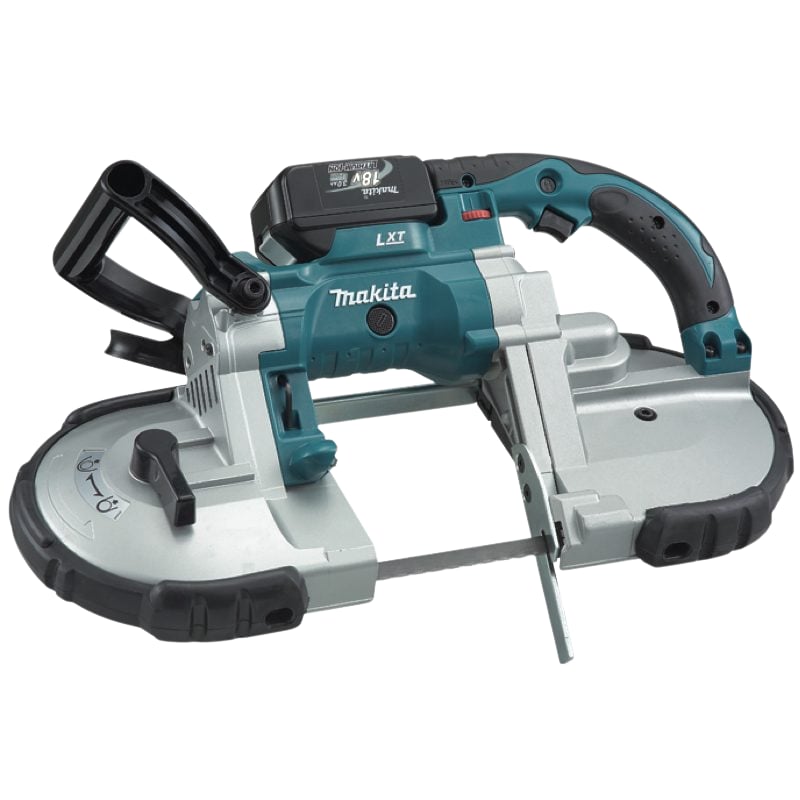 Máy Cưa Vòng Dùng Pin Makita DPB180ZK 18V 120x120mm