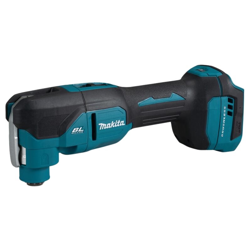 Máy đa năng Makita DTM53Z 18V — Cắt Rung Không Chổi Than