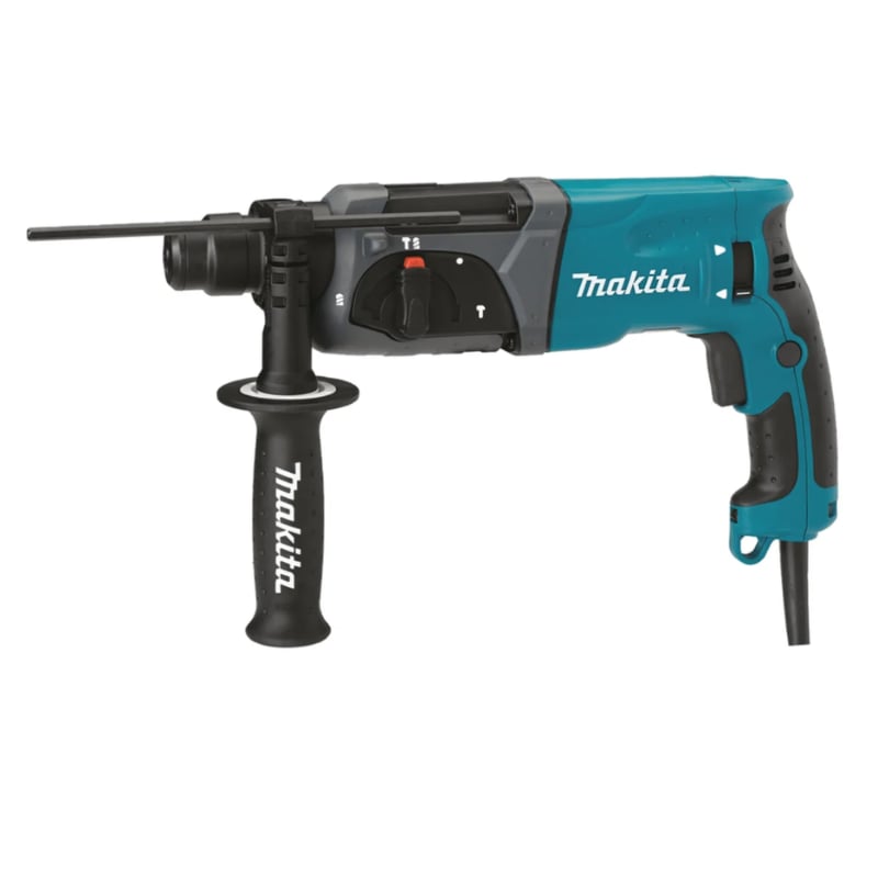 Máy Khoan Bê Tông Dùng Pin Makita HR005GZ 40V Max SDS-Max