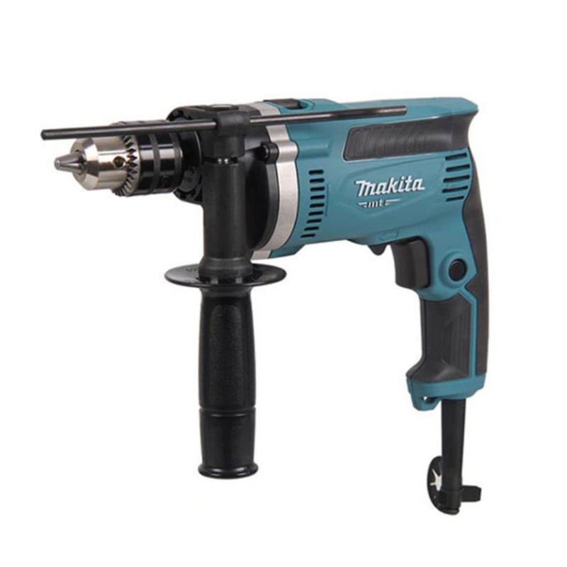 Máy Khoan Búa Makita M8100B 710W — Khoan Tường 16mm Chuyên Nghiệp