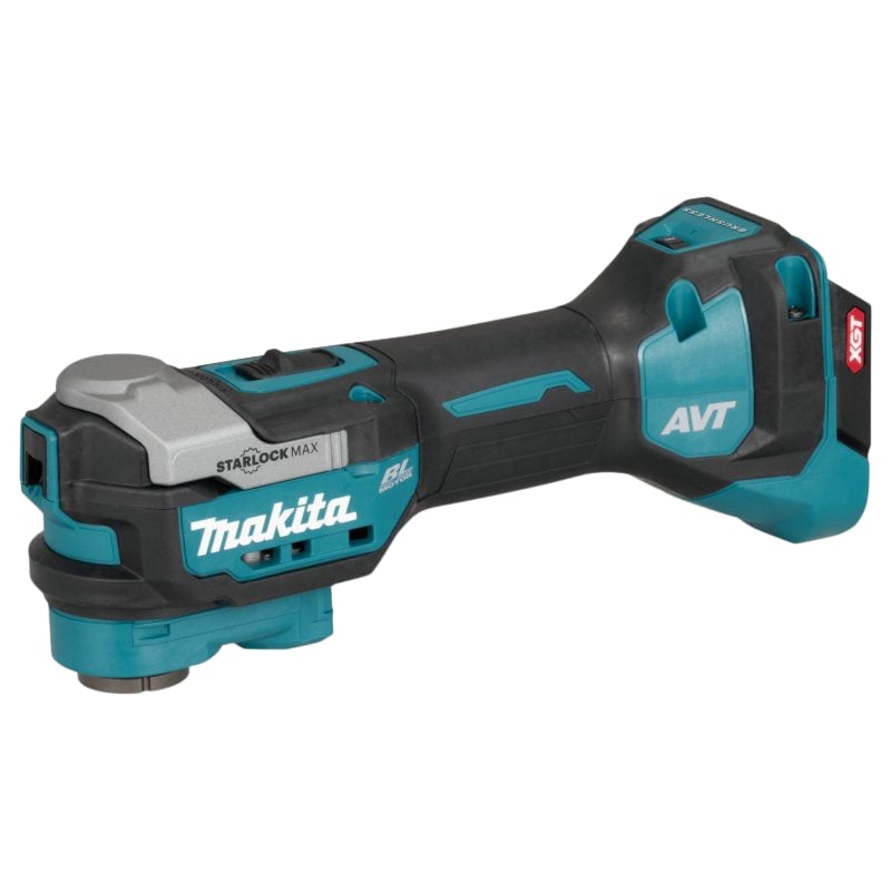 Máy Đa Năng Dùng Pin Makita TM001GZ01 40V Max — Cắt Rung STARLOCK Chuyên Nghiệp