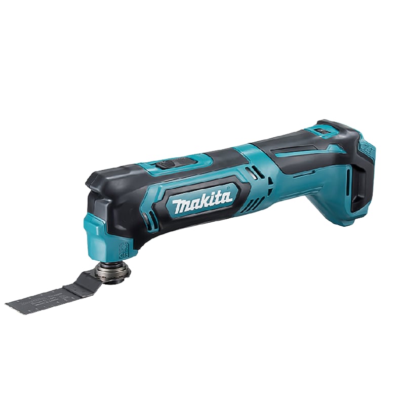 Máy Đa Năng Makita TM30DZ 12V Max CXT — Cắt Chà Cạo Đa Vật Liệu