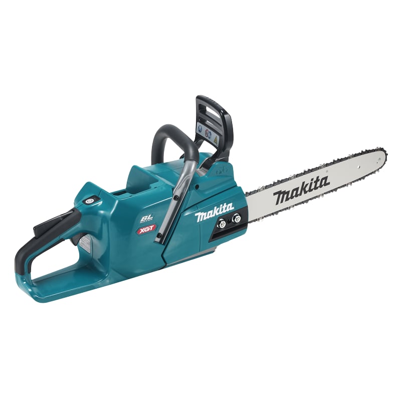 Máy Cưa Xích Dùng Pin Makita UC012GZ 40V Max XGT 400mm