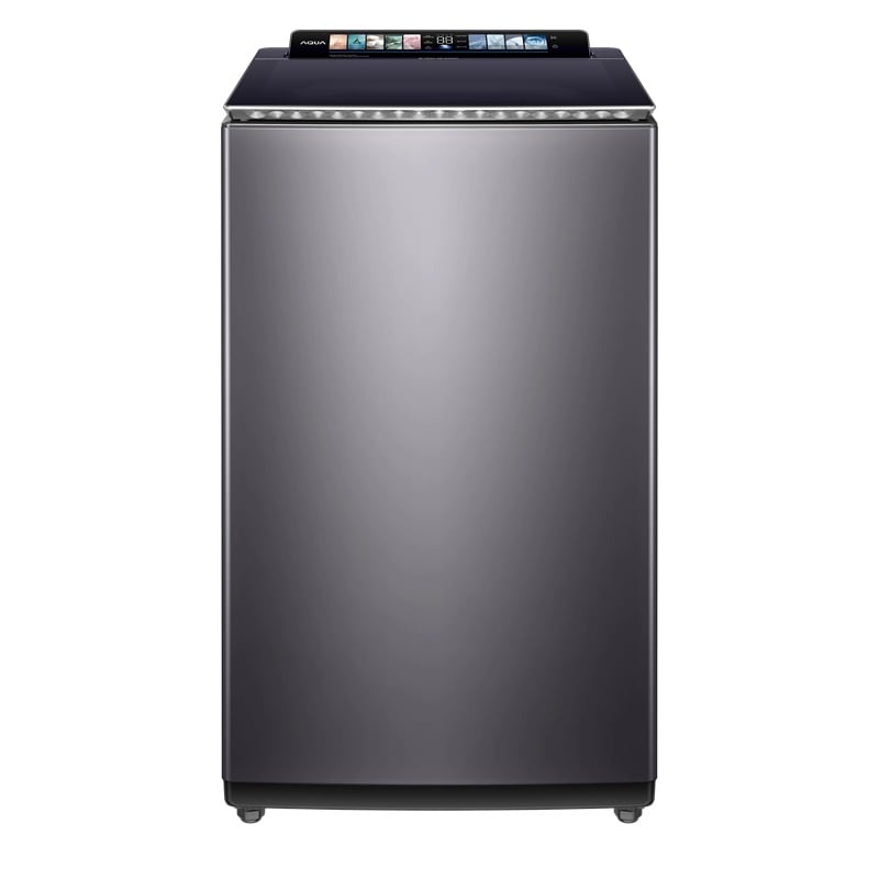 Máy Giặt Aqua Inverter 12 Kg AWM12-BSR1K(BU)