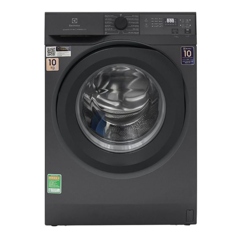 Máy Giặt Electrolux UltimateCare 300 Inverter 10 Kg EWF1024D3SC